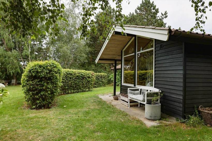 Foto von Ferienhaus MP92 auf Isefjord - Westseeland