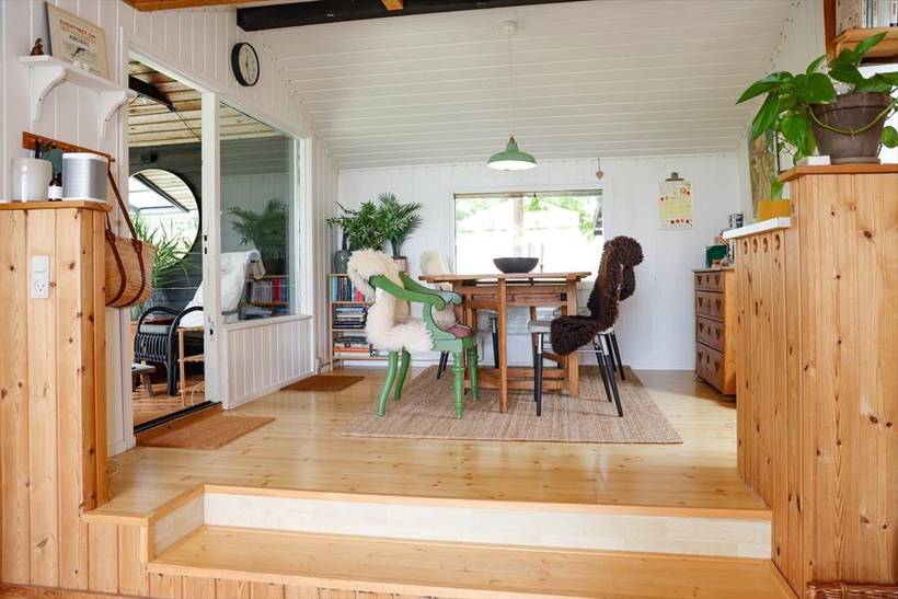Foto von Ferienhaus MP92 auf Isefjord - Westseeland