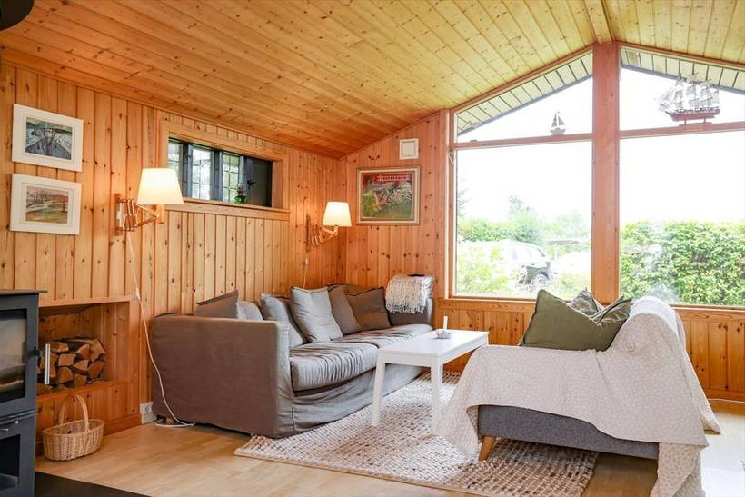 Foto von Ferienhaus MP92 auf Isefjord - Westseeland