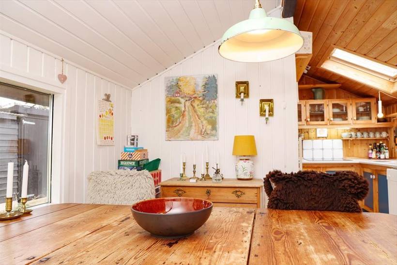 Foto von Ferienhaus MP92 auf Isefjord - Westseeland