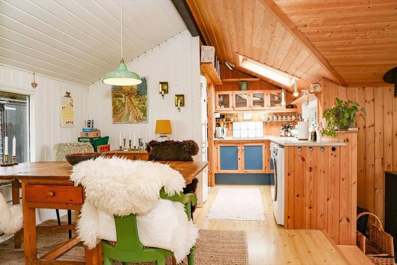 Foto von Ferienhaus MP92 auf Isefjord - Westseeland
