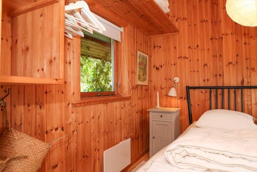Foto von Ferienhaus MP92 auf Isefjord - Westseeland