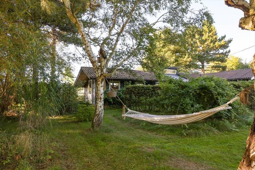 Foto von Ferienhaus MP92 auf Isefjord - Westseeland