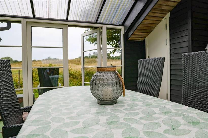 Foto von Ferienhaus MP92 auf Isefjord - Westseeland