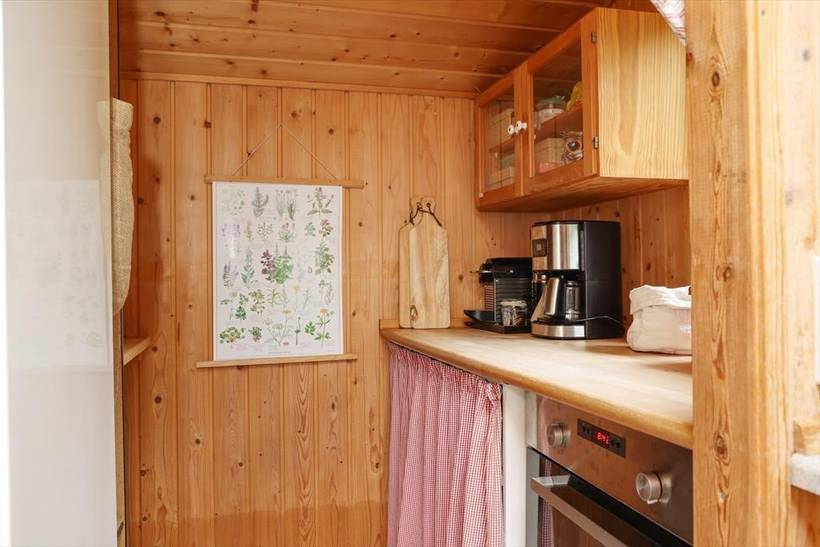 Foto von Ferienhaus MP92 auf Isefjord - Westseeland