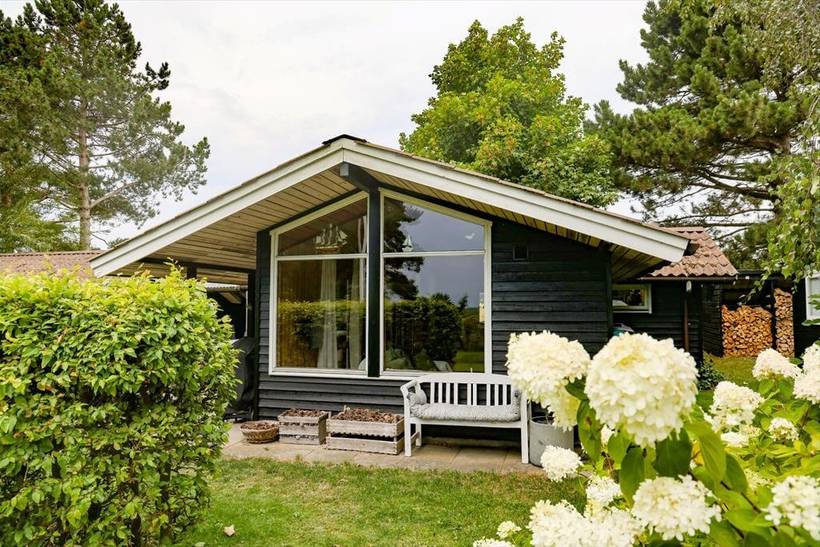 Foto von Ferienhaus MP92 auf Isefjord - Westseeland