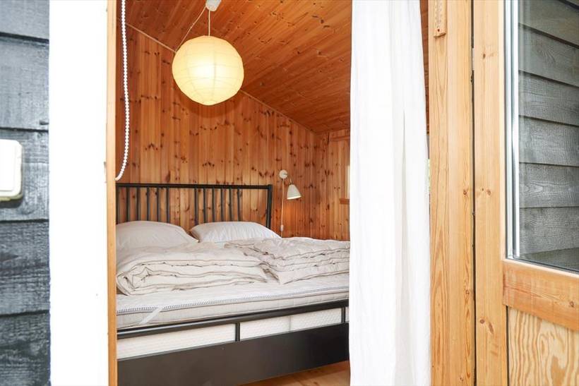 Foto von Ferienhaus MP92 auf Isefjord - Westseeland