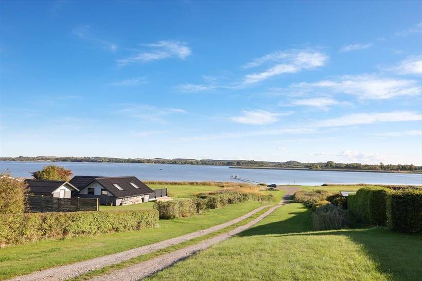 Foto von Ferienhaus MP92 auf Isefjord - Westseeland