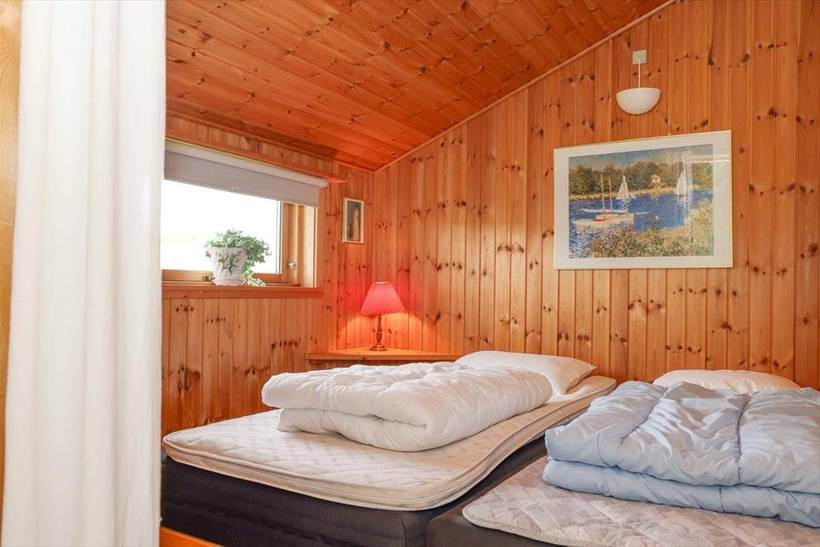 Foto von Ferienhaus MP92 auf Isefjord - Westseeland