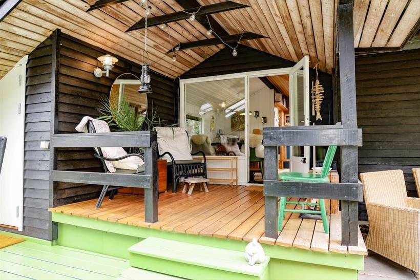 Foto von Ferienhaus MP92 auf Isefjord - Westseeland