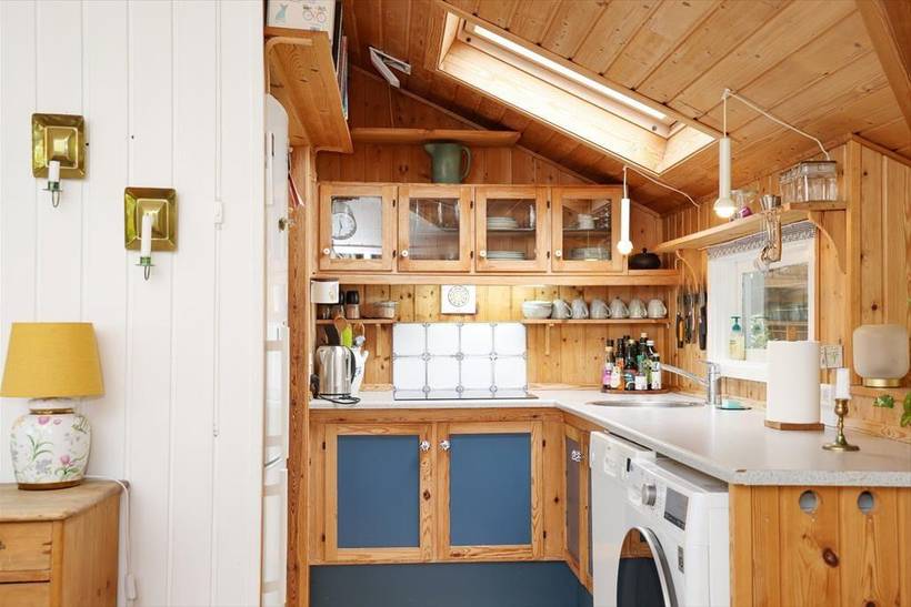 Foto von Ferienhaus MP92 auf Isefjord - Westseeland