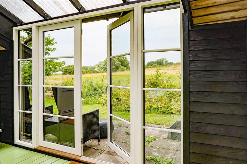 Foto von Ferienhaus MP92 auf Isefjord - Westseeland