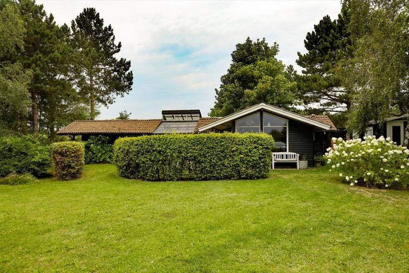 Foto von Ferienhaus MP92 auf Isefjord - Westseeland