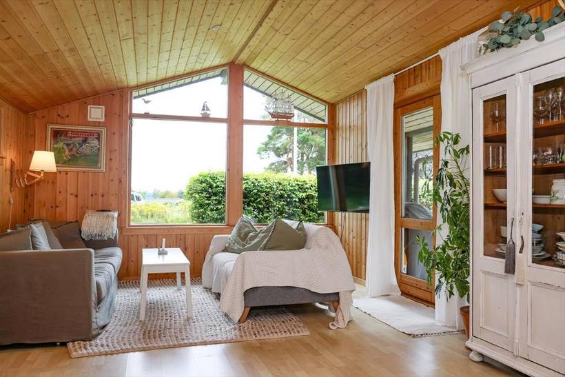 Foto von Ferienhaus MP92 auf Isefjord - Westseeland