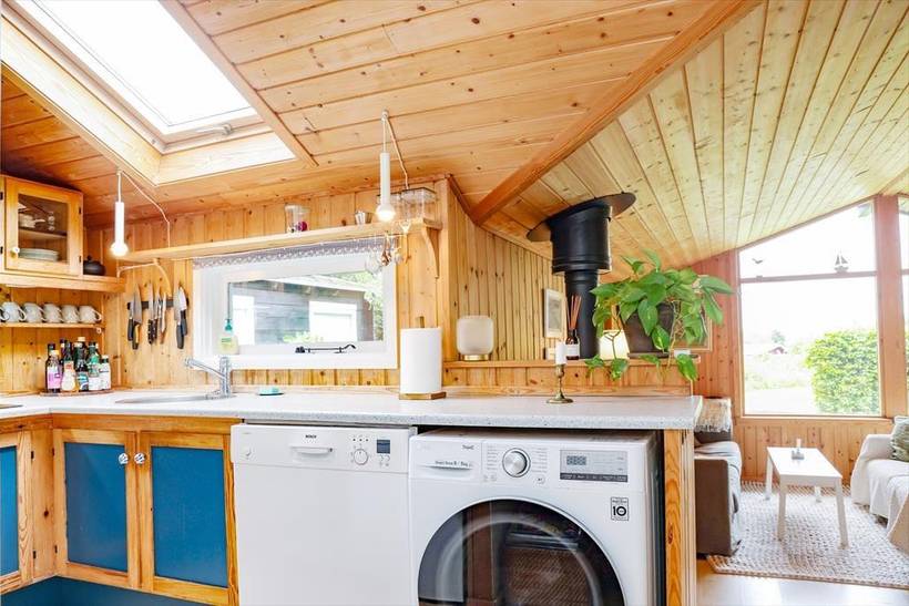 Foto von Ferienhaus MP92 auf Isefjord - Westseeland