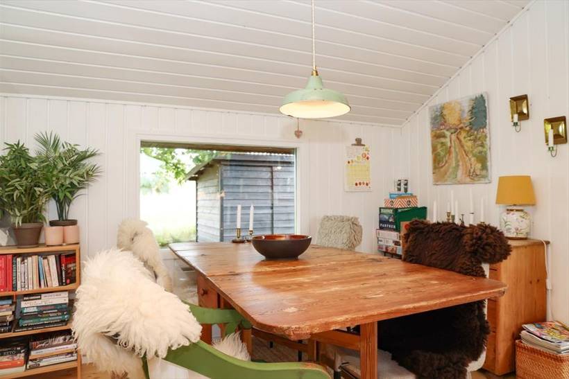 Foto von Ferienhaus MP92 auf Isefjord - Westseeland