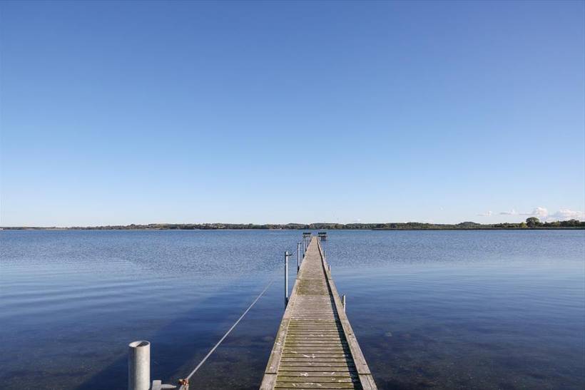 Foto von Ferienhaus MP92 auf Isefjord - Westseeland