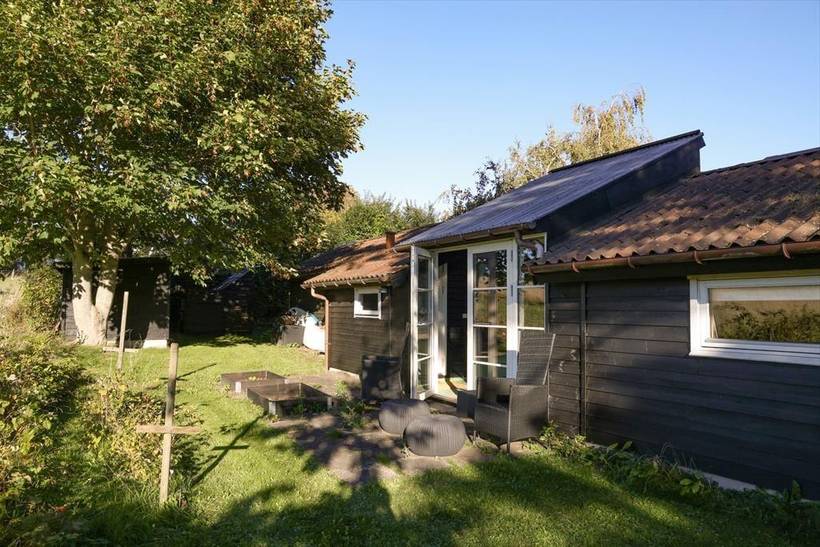 Foto von Ferienhaus MP92 auf Isefjord - Westseeland