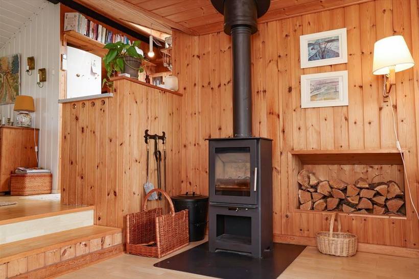 Foto von Ferienhaus MP92 auf Isefjord - Westseeland