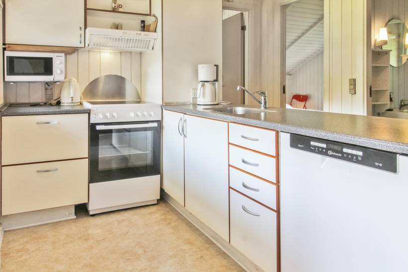 Foto von Ferienhaus MP97 in Arrild - Südjütland