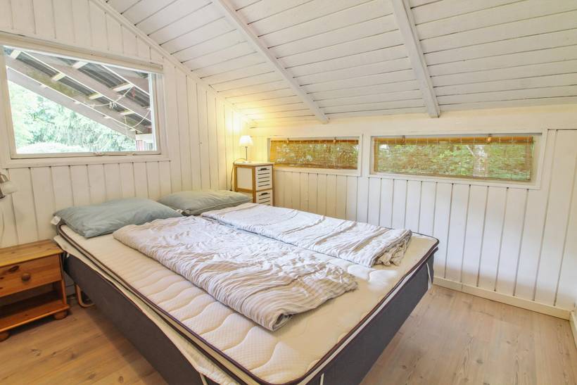 Foto von Ferienhaus MP97 in Arrild - Südjütland