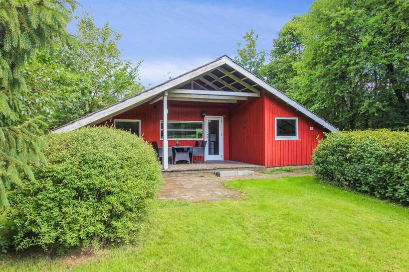Foto von Ferienhaus MP97 in Arrild - Südjütland