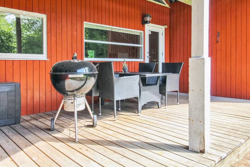 Foto von Ferienhaus MP97 in Arrild - Südjütland