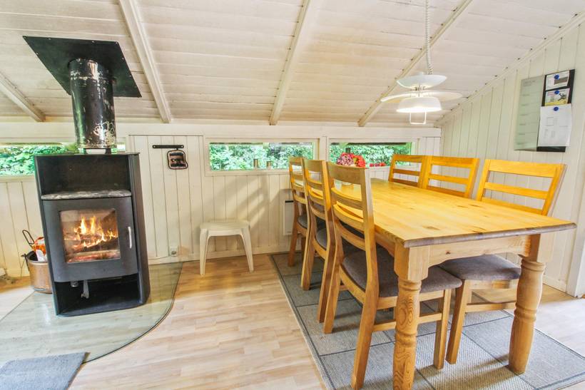 Foto von Ferienhaus MP97 in Arrild - Südjütland