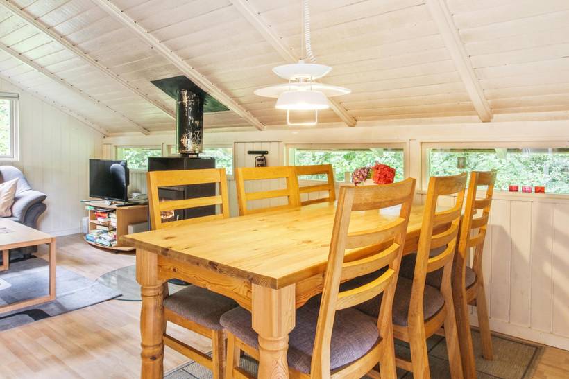 Foto von Ferienhaus MP97 in Arrild - Südjütland