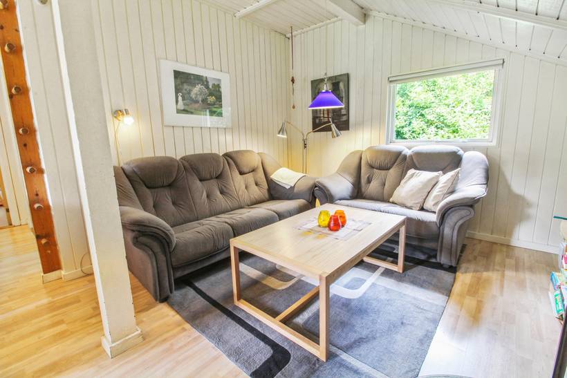 Foto von Ferienhaus MP97 in Arrild - Südjütland