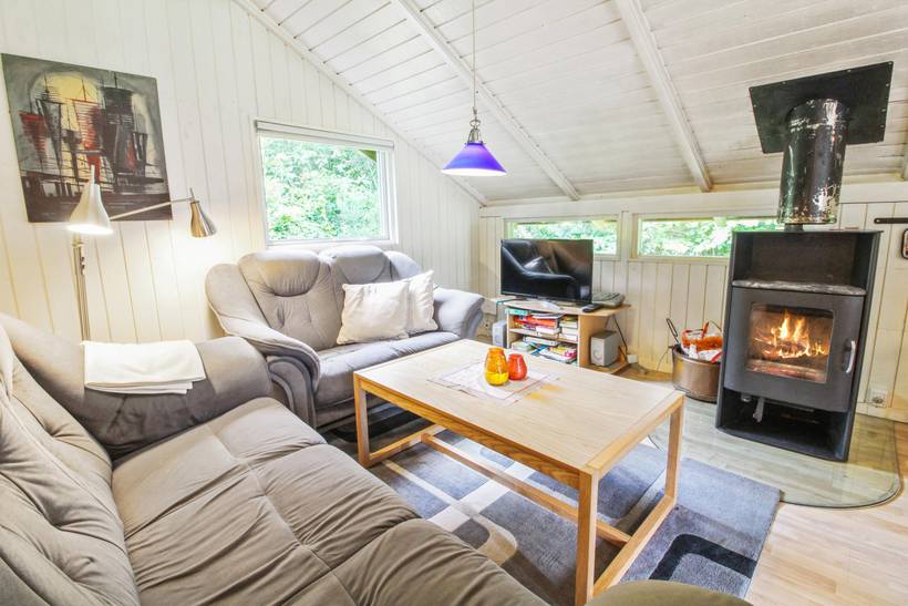 Foto von Ferienhaus MP97 in Arrild - Südjütland