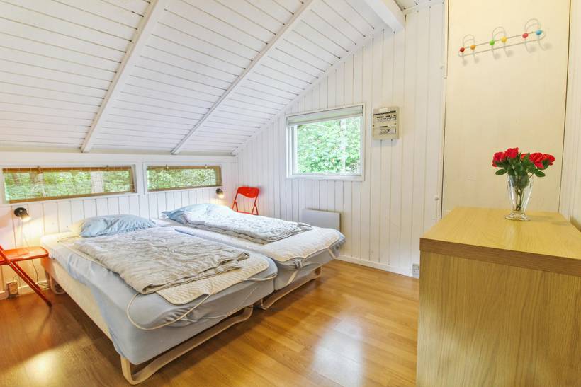 Foto von Ferienhaus MP97 in Arrild - Südjütland