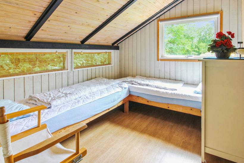 Foto von Ferienhaus MP97 in Arrild - Südjütland