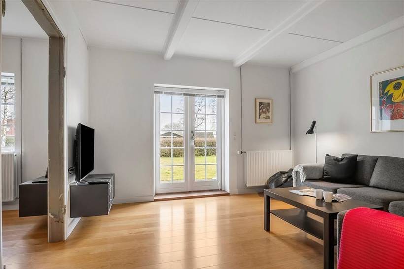 Foto von Ferienhaus MP99 in Ballen - Samsø