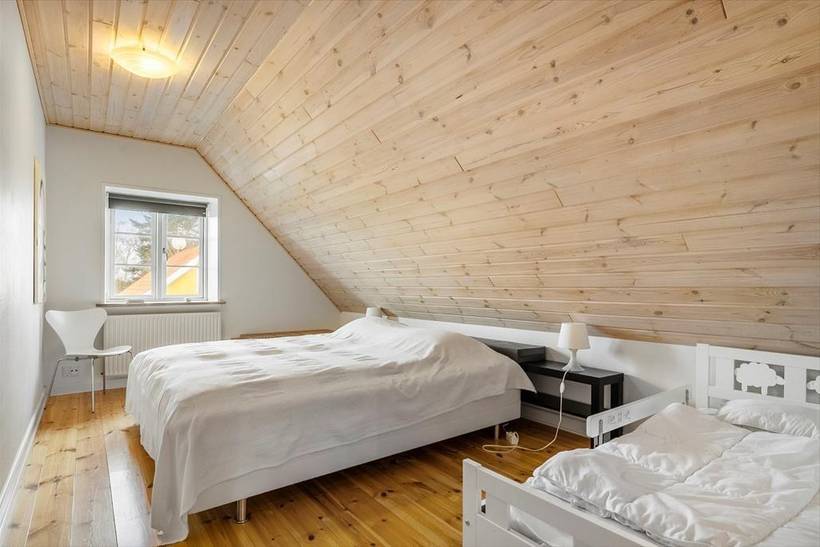Foto von Ferienhaus MP99 in Ballen - Samsø