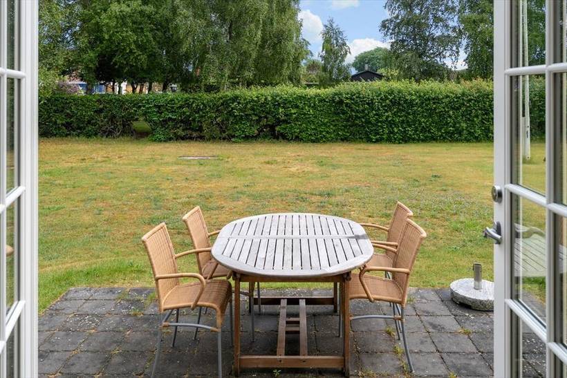 Foto von Ferienhaus MP99 in Ballen - Samsø