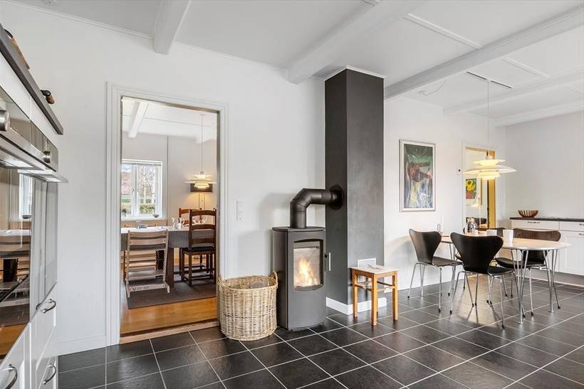 Foto von Ferienhaus MP99 in Ballen - Samsø