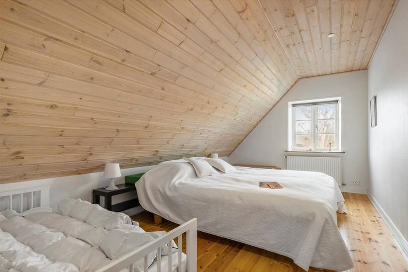 Foto von Ferienhaus MP99 in Ballen - Samsø