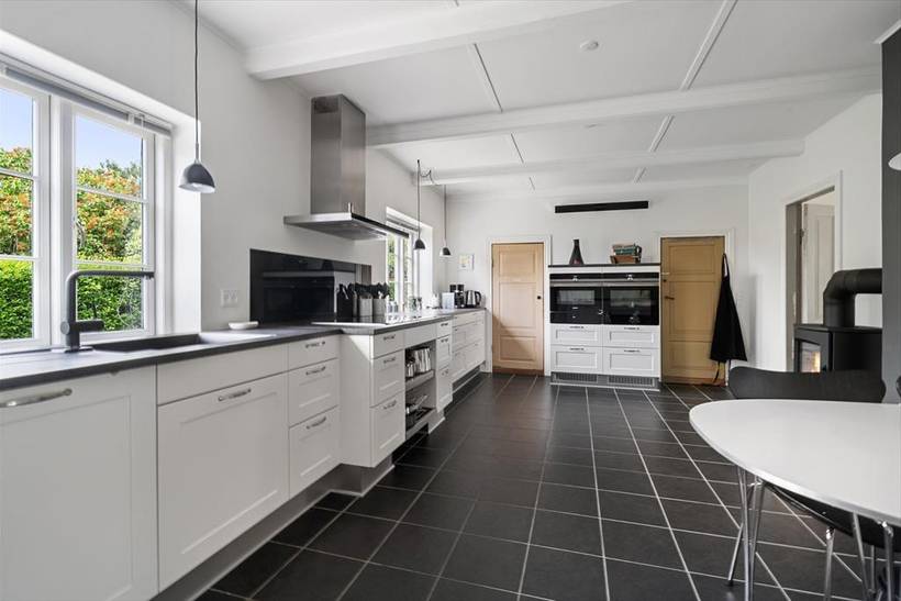 Foto von Ferienhaus MP99 in Ballen - Samsø