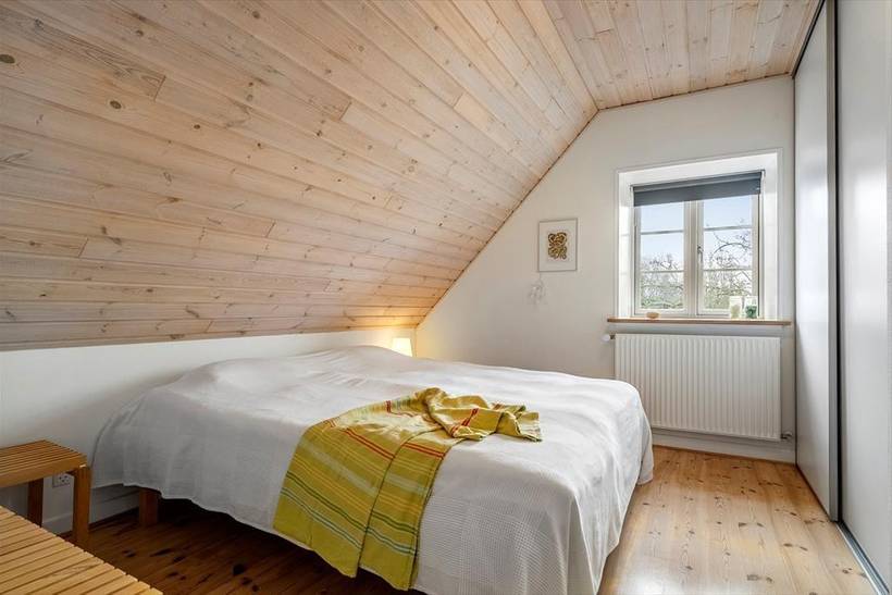 Foto von Ferienhaus MP99 in Ballen - Samsø