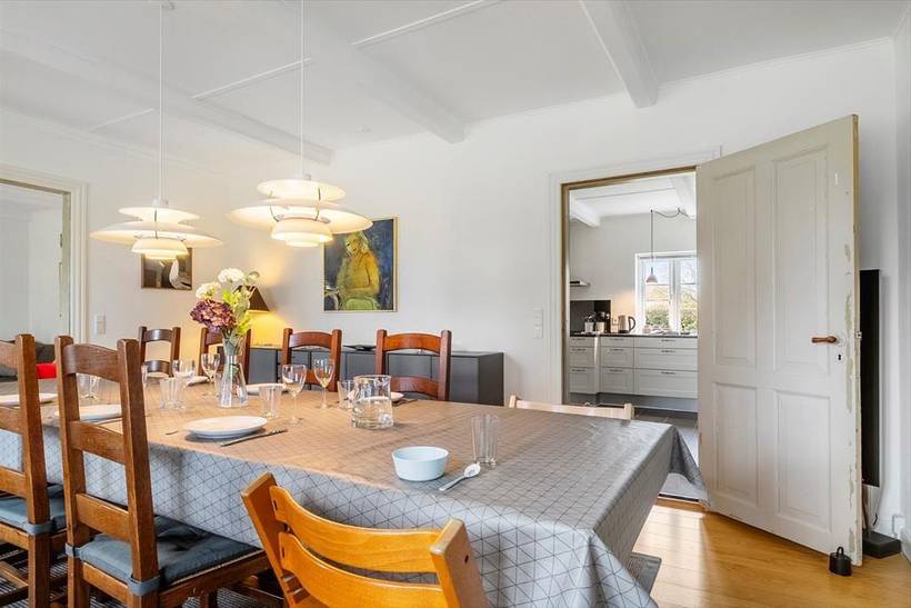 Foto von Ferienhaus MP99 in Ballen - Samsø