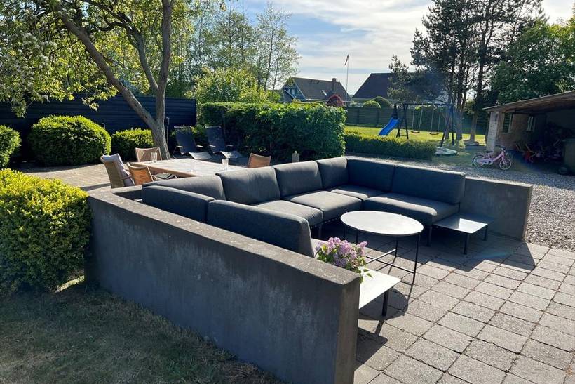 Foto von Ferienhaus MP99 in Ballen - Samsø