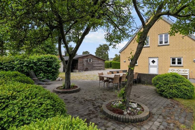Foto von Ferienhaus MP99 in Ballen - Samsø