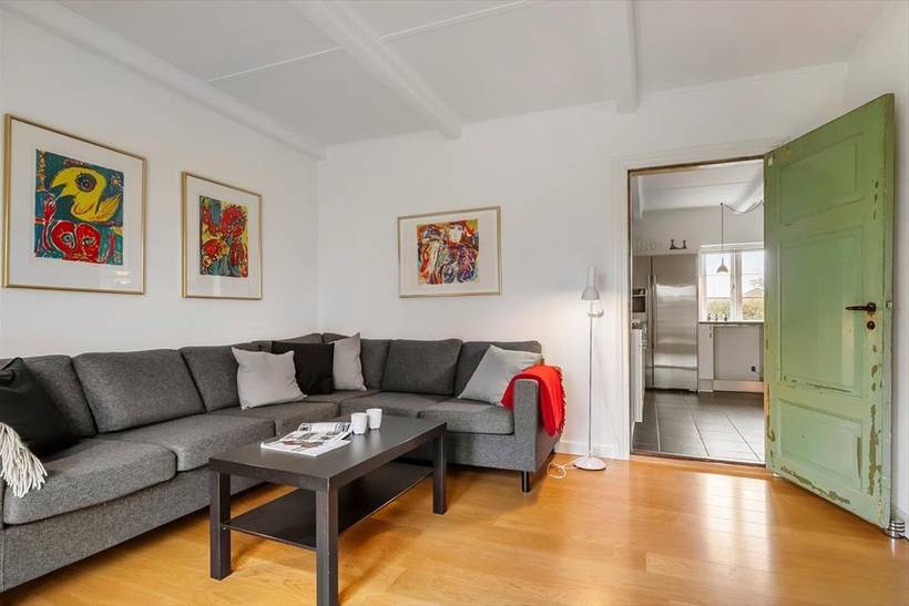 Foto von Ferienhaus MP99 in Ballen - Samsø