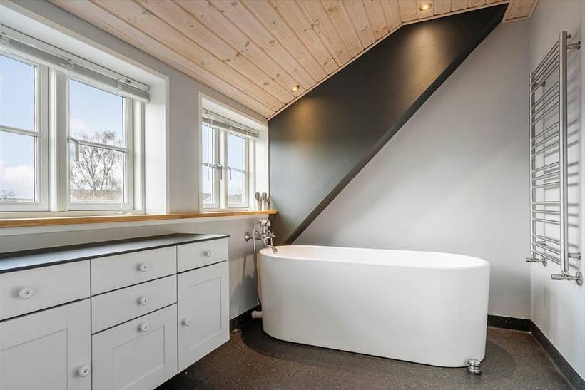 Foto von Ferienhaus MP99 in Ballen - Samsø