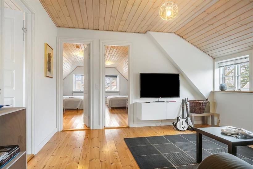 Foto von Ferienhaus MP99 in Ballen - Samsø