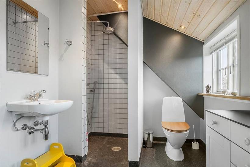 Foto von Ferienhaus MP99 in Ballen - Samsø