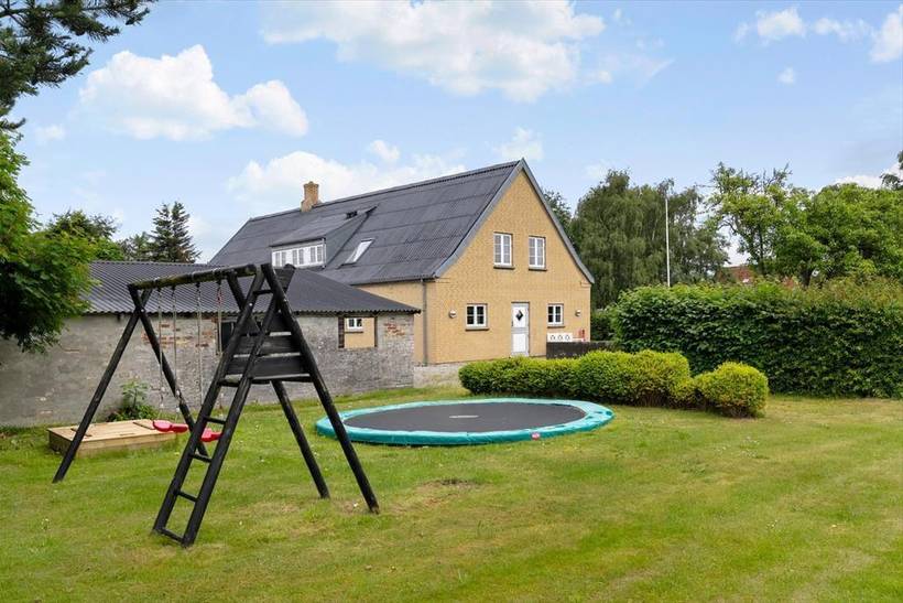 Foto von Ferienhaus MP99 in Ballen - Samsø