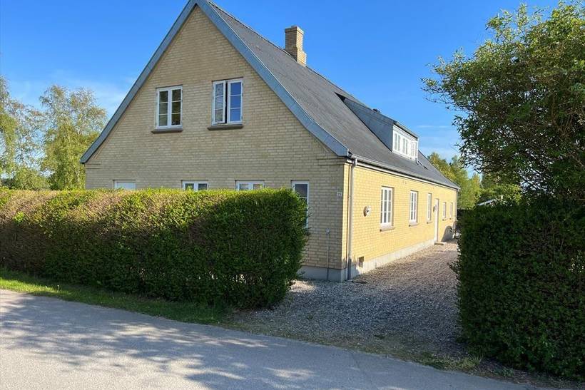Foto von Ferienhaus MP99 in Ballen - Samsø