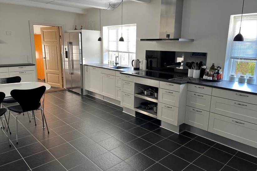 Foto von Ferienhaus MP99 in Ballen - Samsø